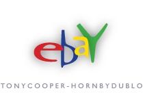 Coopertrains Ebay Tony Cooper